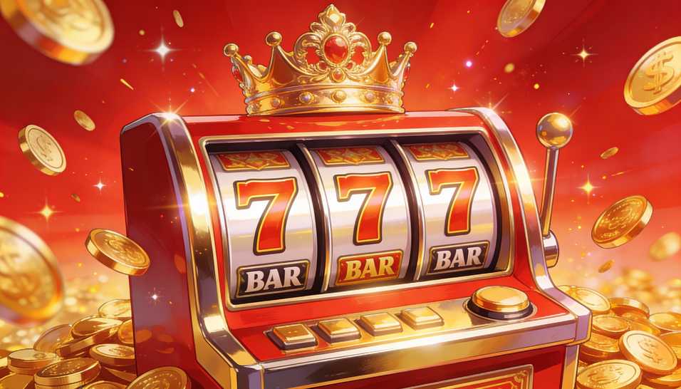 Golden Crown Casino Live Casino: Experience the Thrill of Playing with Real Dealers Golden Crown Casino Live Casino: Experience the Thrill of Playing with Real Dealers