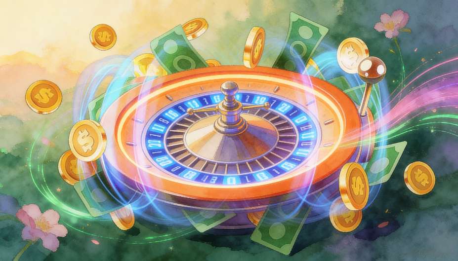 Winspark Casino: Een Overzicht van de Slot Machines Winspark Casino: Een Overzicht van de Slot Machines