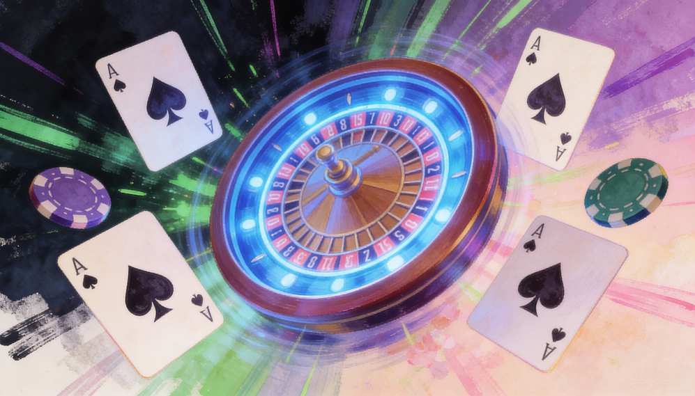AI e Personalizzazione nei Casinò Online AI e Personalizzazione nei Casinò Online