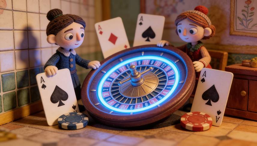 Casino en Direct Live de Mafia : Tout ce que vous devez savoir