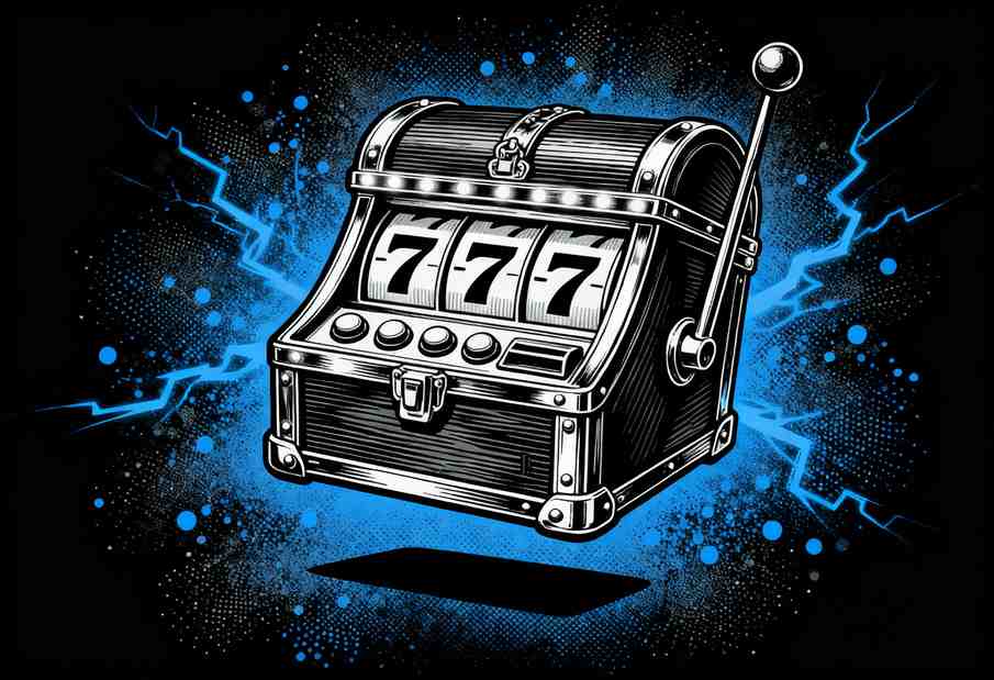 Casinozer Casino in Italien: Die ultimative Übersicht