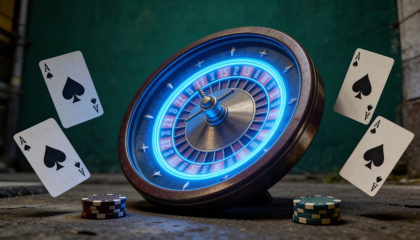 Come gli online casino bilanciano intrattenimento e rischio Come gli online casino bilanciano intrattenimento e rischio