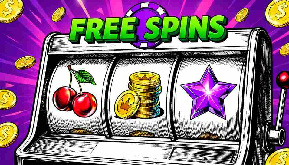 Robocat Casino Jackpot: En Guide Til Spill og Vinst Robocat Casino Jackpot: En Guide Til Spill og Vinst