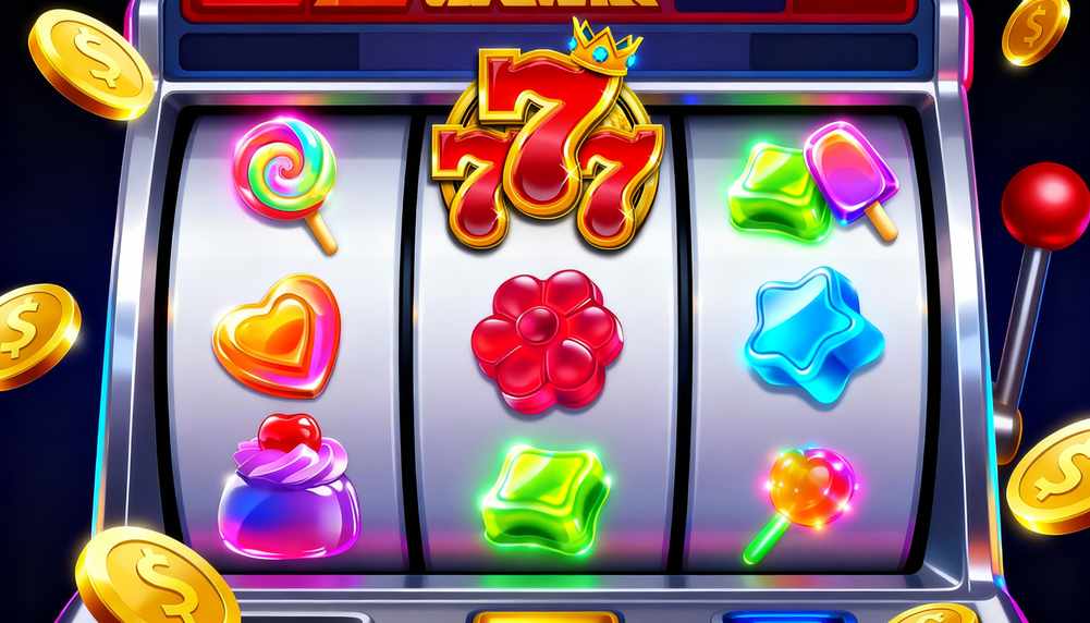 Vasy Casino Spielautomaten: Die ultimative Übersicht für Slot-Fans Vasy Casino Spielautomaten: Die ultimative Übersicht für Slot-Fans