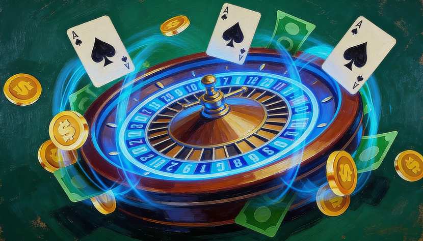 Wintopia Casino VIP Program: Come Ottenere I Tuoi Benefici Preferiti